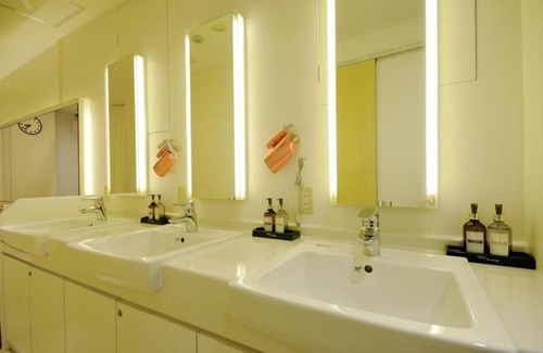Adachi Hotel | Grandpark Inn Kitasenju / Vacation STAY 77540
