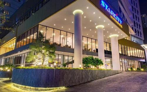 Tran Phu Beach Apartment | Grands StarCity