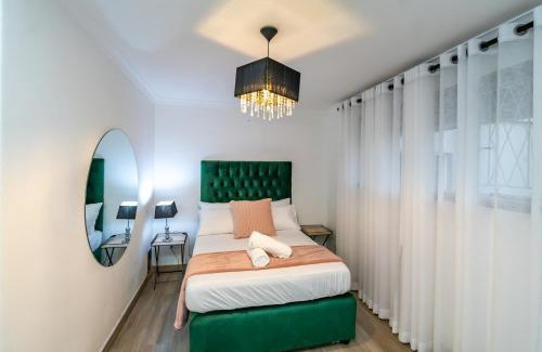 Harare Cabin | Grandview lodge