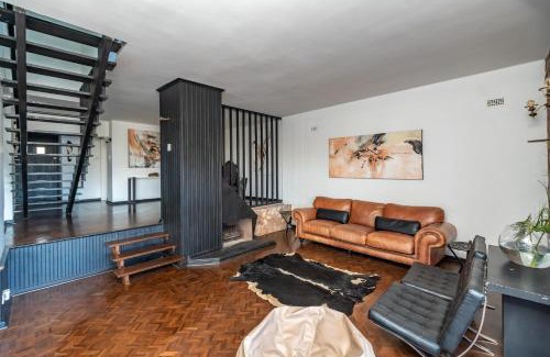 Harare Cabin | Grandview lodge