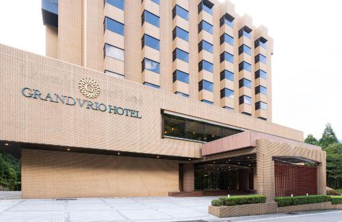 Kurobe Hotel | Grandvrio Hotel Unazukionsen