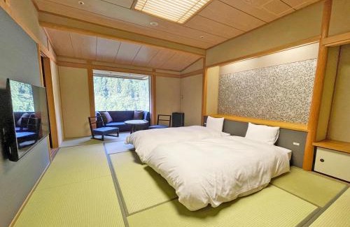 Kurobe Hotel | Grandvrio Hotel Unazukionsen