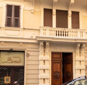 San Vincenzo House | Granello Suite Central
