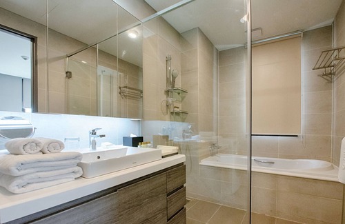 Tuol Kouk Apartment | Granferte Phnom Penh Hotel