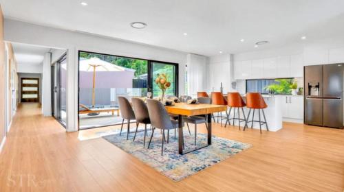 Forster House | Grange Crescent