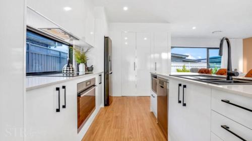 Forster House | Grange Crescent