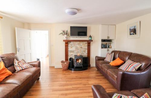 Fethard on Sea House | Grange Farmhouse