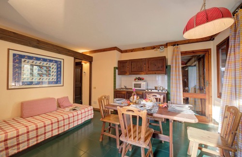 Grangesises Apartment | Grange Hike & Ski - 36C Sestriere