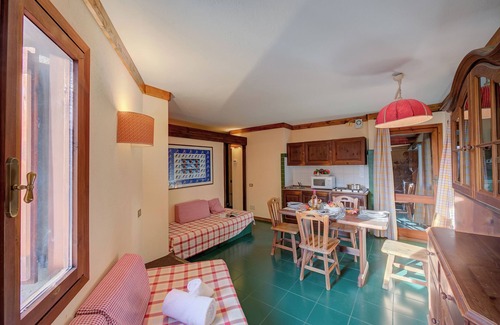 Grangesises Apartment | Grange Hike & Ski - 36C Sestriere