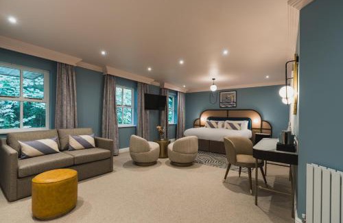 Grange-over-Sands Hotel | Grange Hotel