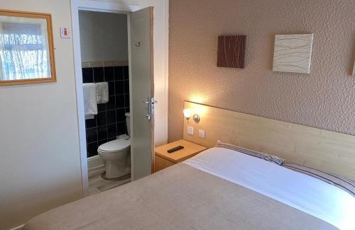 Blackpool Town Center House | Grange House Hotel