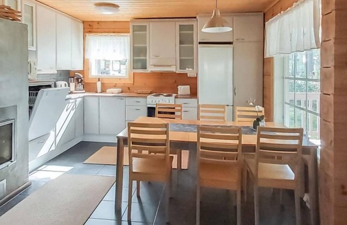 Lestijarvi House | Graniitti 3 by Interhome