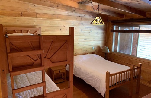 Huauchinango House | Granja Agroecologica KOBAYASHIFARM