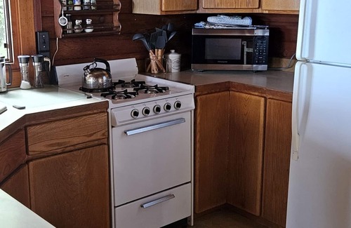 Kona Palisades Cabin | Granma's Cabin Kona coast