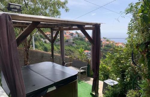 Sao Goncalo House | Granny House Madeira