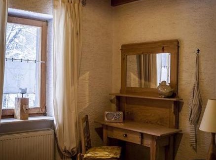 St. Oswald House | Grashöfle