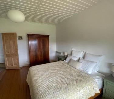 North Bruny House | 'Grasmere'