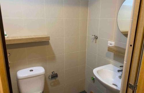 Bagong Pag-asa Apartment | Grass residences condotel apartelle staycation qc