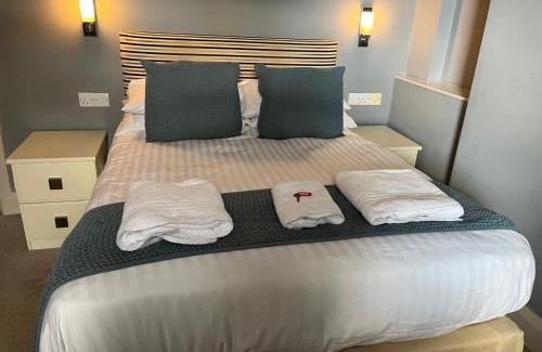 Grassington House | Grassington Lodge