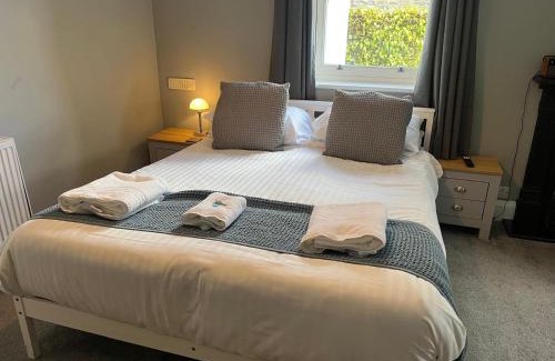 Grassington House | Grassington Lodge