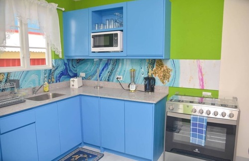 Ivy Apartment | Grateful #2 - 2bd B S