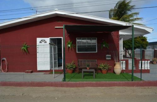 Brievengat Apartment | Grateful Corner Apartment Curaçao