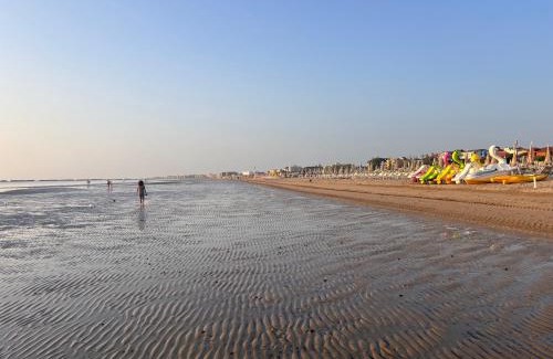 Cesenatico Apartment | Grattacielo 23