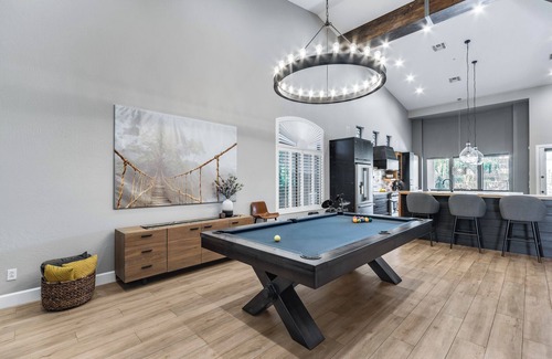 North Scottsdale House | Grayhawk Getaway | 4-Bed Luxury w/Spa & Pool Heat