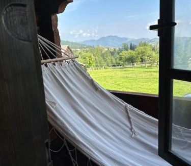 Verkhovyna House | Grazda750