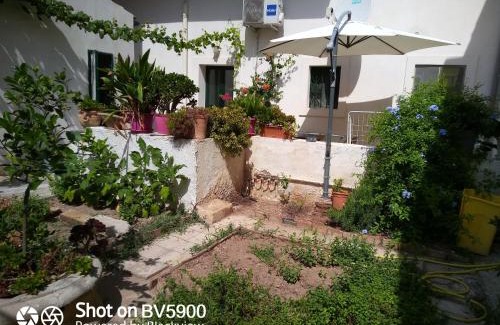 Santa Lucia Apartment | Graziella e Lucia