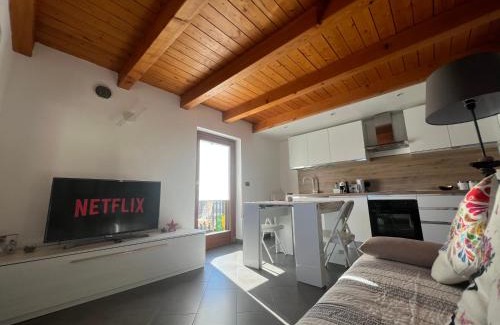 Saint-Christophe Apartment | Grazioso appartamento 1