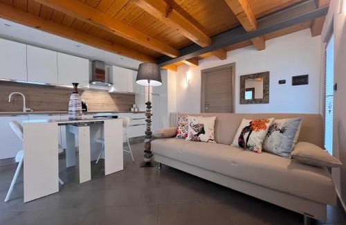 Saint-Christophe Apartment | Grazioso appartamento 1