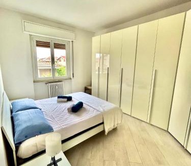 Palazzolo Milanese Apartment | Grazioso Bilocale alle Porte di Milano