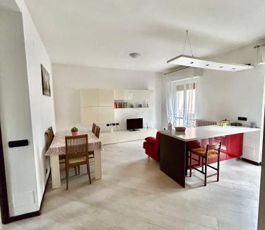 Palazzolo Milanese Apartment | Grazioso Bilocale alle Porte di Milano