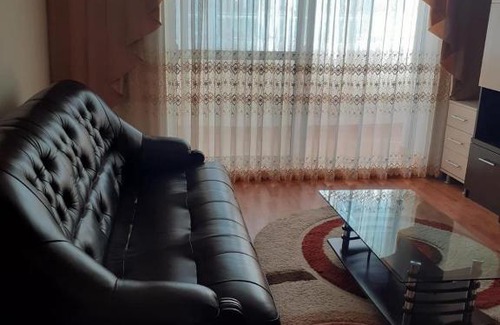 Tirgu Neamt Apartment | Grc House