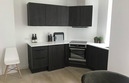 Osterbro Apartment | Great 1-BR apartment in Østerbro - 358