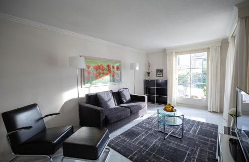 Niederdorf Apartment | Great 2BR flat in the old town - Niederdorf