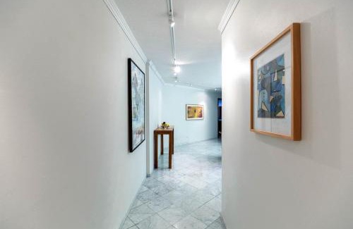 Niederdorf Apartment | Great 2BR flat in the old town - Niederdorf