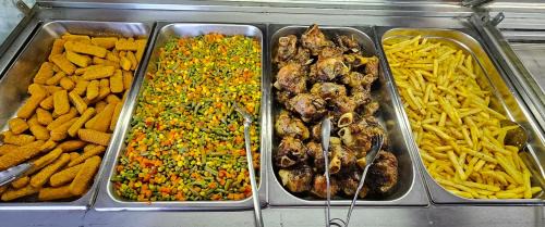 Leptokaria Hotel | Great Alexander Hotel