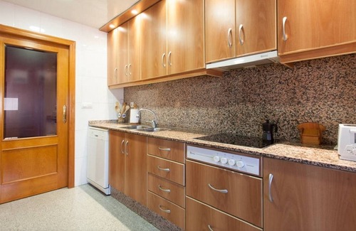 Playa de San Juan Condo | Great apart., 100% equipped, ideal for families. A stone's throw from the beach