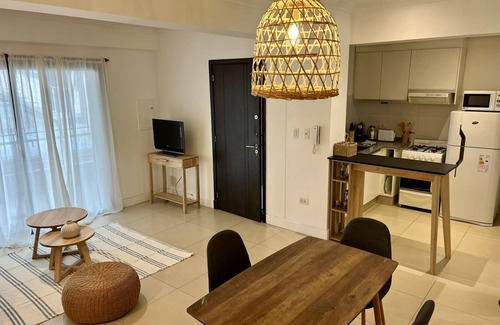 Mendoza City Center Apartment | Great Apartment in the Best Area Of Mendoza