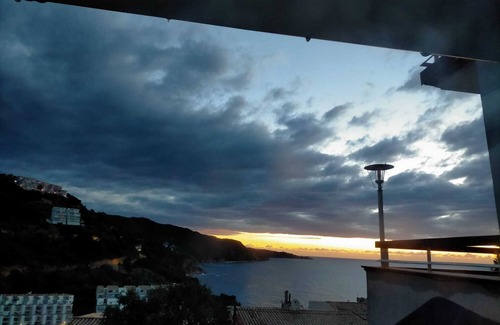 Tossa de Mar House | Great Apartment Next to the Sea