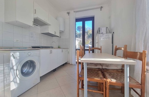 Zona III Marcigliana Apartment | Great apartment on the outskirts of Rome!