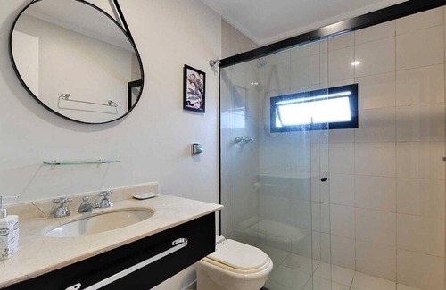 Vila Olimpia Apartment | Great Duplex in the best spot of Vila Olimpia!