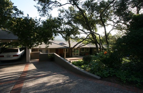 Montecito House | Great Escape in Montecito
