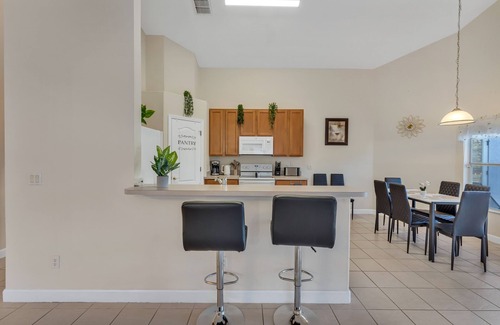 Tuscan Ridge House | Great family vacation house