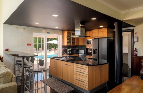 Sao Martinho Villa | Great family villa in Funchal | Casa Petronella