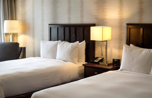 Fort Worth Hotel | Great Find! Four Comfortable Units, Free Parking, Near Fort Worth Stockyards