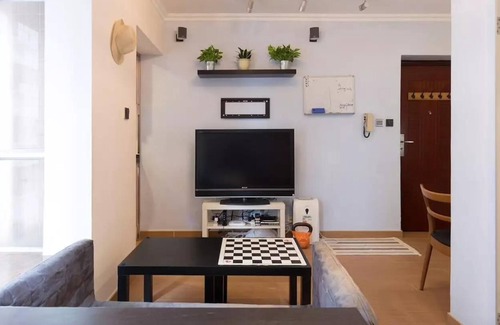 Central Apartment | Great for long-term stay w/ discount!!
