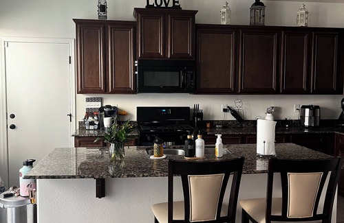 Power Ranch House | Great for traveling nurses or individual staying a couple of weeks for business.